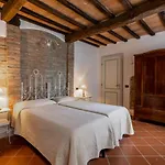 Podere San Giuseppe Apartment