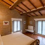 Podere San Giuseppe Apartment Montalcino