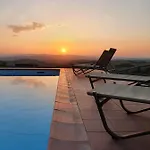 Podere San Giuseppe Apartment Montalcino