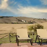 Podere San Giuseppe Apartment Montalcino