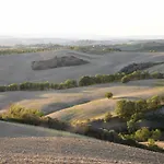 Podere San Giuseppe Apartment Montalcino