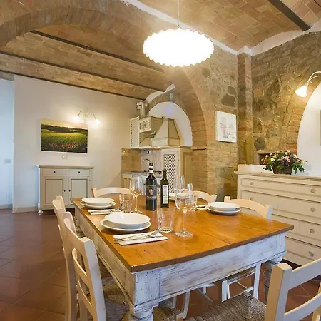 Podere San Giuseppe * Montalcino