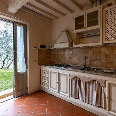 Apartment Podere San Giuseppe