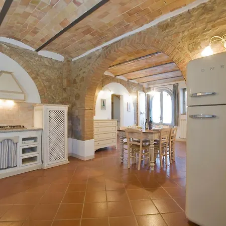 Apartment Podere San Giuseppe