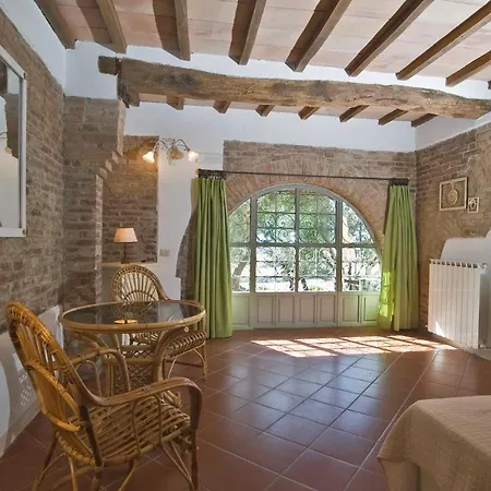 Podere San Giuseppe * Montalcino