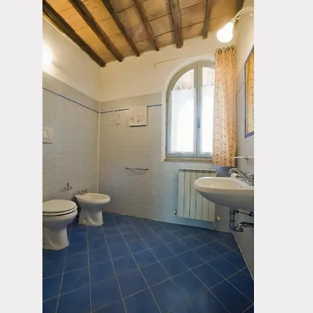 Podere San Giuseppe Apartament *