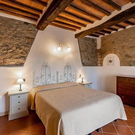 Apartment Podere San Giuseppe
