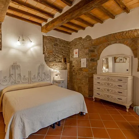 Podere San Giuseppe Apartment