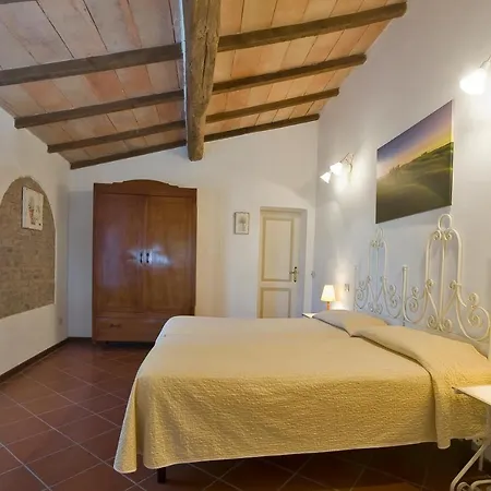 Apartment Podere San Giuseppe