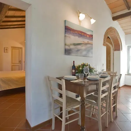 Podere San Giuseppe * Montalcino