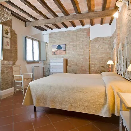 Apartment Podere San Giuseppe