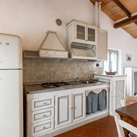 Apartment Podere San Giuseppe Montalcino
