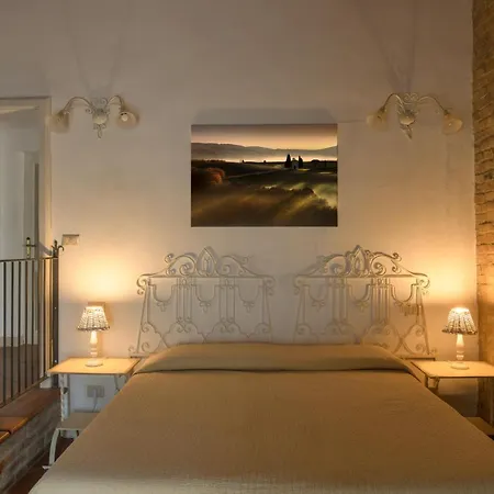 Podere San Giuseppe Apartment