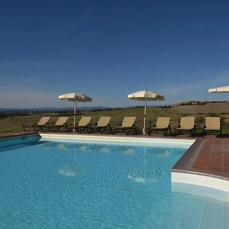 Apartament Podere San Giuseppe