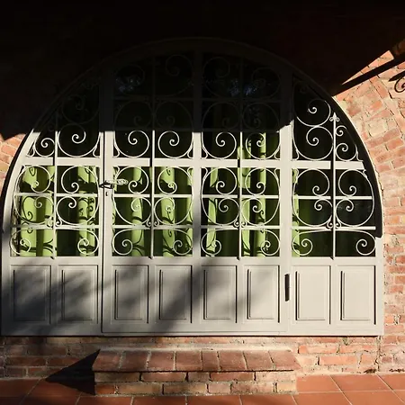 Apartment Podere San Giuseppe Montalcino