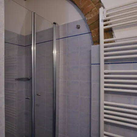 Podere San Giuseppe Apartment *