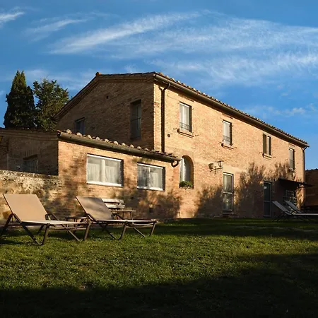 Podere San Giuseppe *