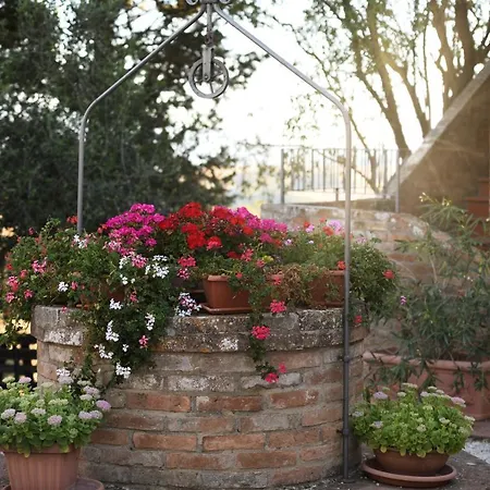 Apartment Podere San Giuseppe