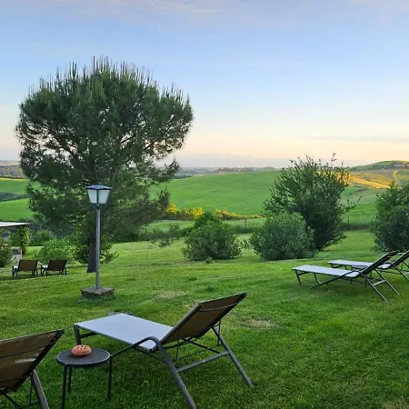 Apartament Podere San Giuseppe *