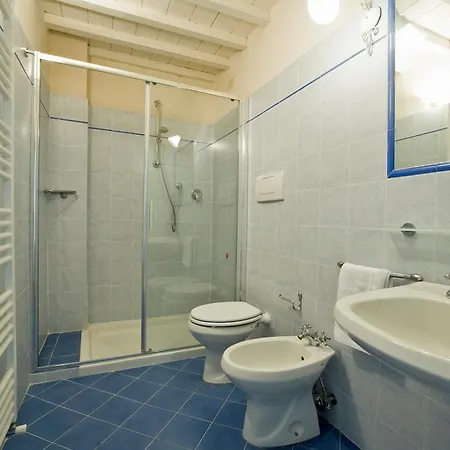 Podere San Giuseppe Apartment